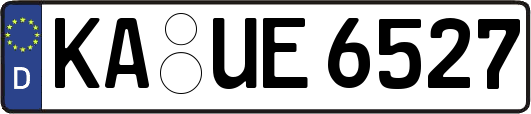 KA-UE6527