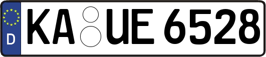 KA-UE6528