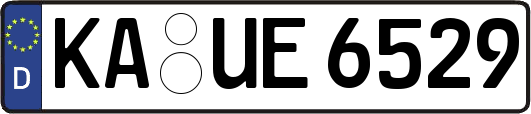 KA-UE6529