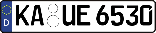 KA-UE6530