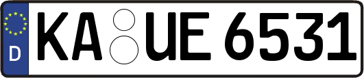 KA-UE6531