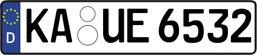 KA-UE6532