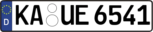 KA-UE6541
