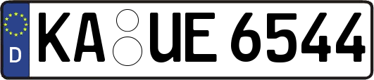 KA-UE6544