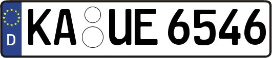 KA-UE6546