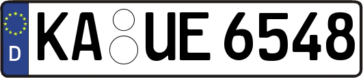 KA-UE6548