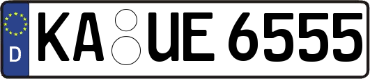 KA-UE6555