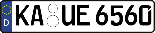 KA-UE6560
