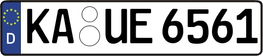 KA-UE6561