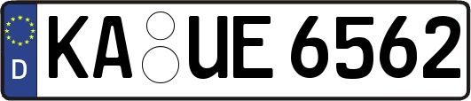 KA-UE6562
