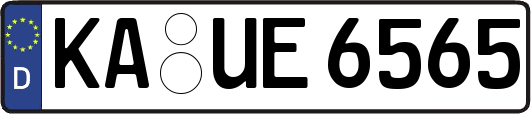 KA-UE6565
