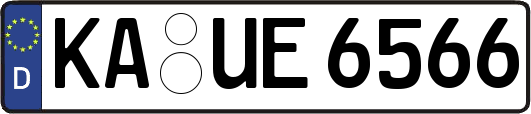KA-UE6566
