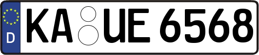 KA-UE6568