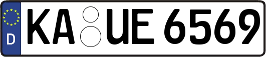 KA-UE6569
