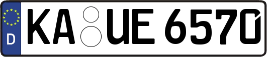 KA-UE6570
