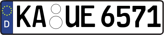 KA-UE6571
