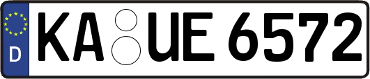 KA-UE6572