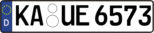 KA-UE6573