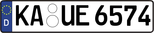 KA-UE6574