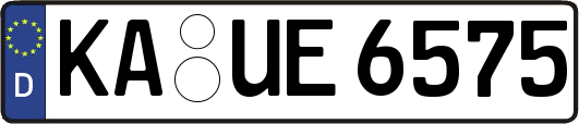 KA-UE6575