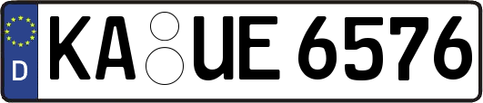 KA-UE6576