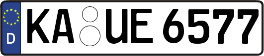 KA-UE6577