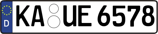 KA-UE6578