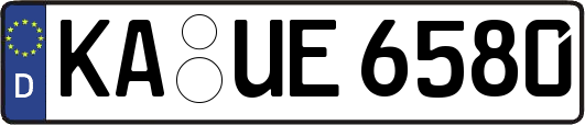KA-UE6580