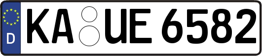 KA-UE6582