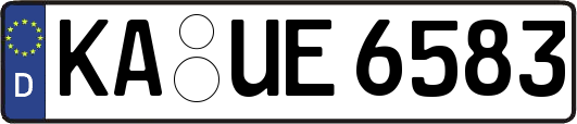 KA-UE6583