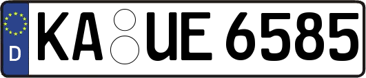 KA-UE6585
