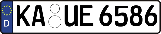 KA-UE6586