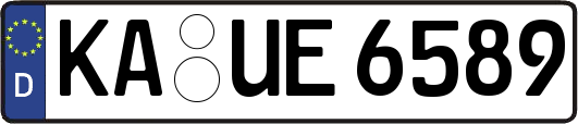 KA-UE6589
