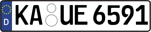 KA-UE6591