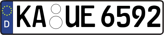 KA-UE6592