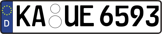 KA-UE6593