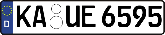 KA-UE6595