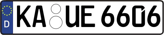 KA-UE6606