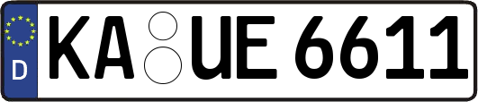 KA-UE6611