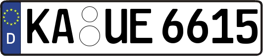 KA-UE6615