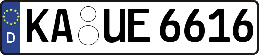 KA-UE6616