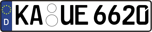 KA-UE6620