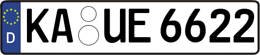 KA-UE6622