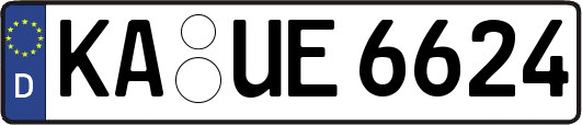 KA-UE6624