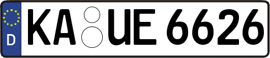 KA-UE6626