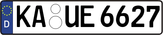 KA-UE6627