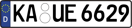 KA-UE6629