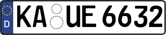 KA-UE6632