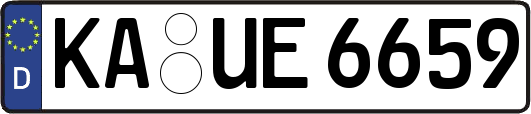 KA-UE6659