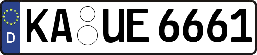 KA-UE6661